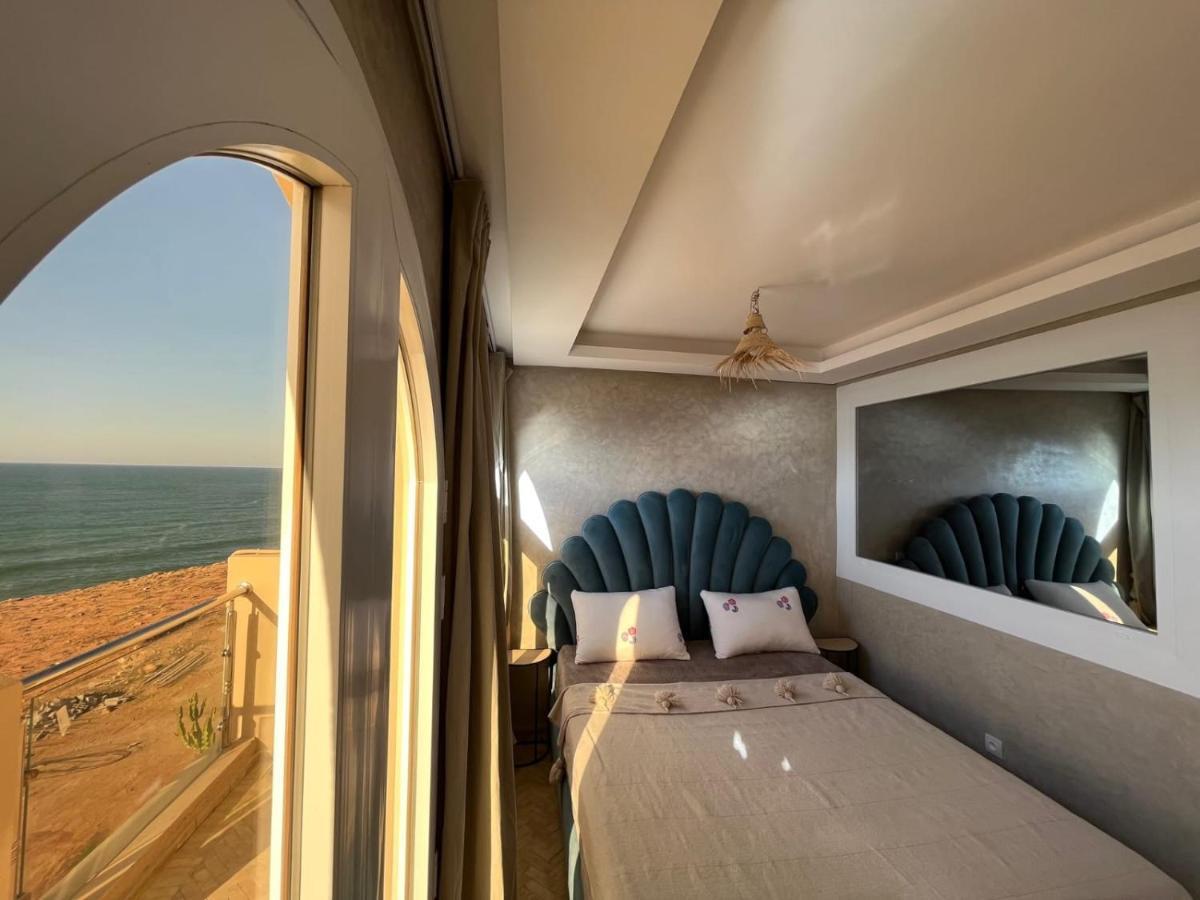 Apartamento Dar Diafa Samira Mirleft Exterior foto